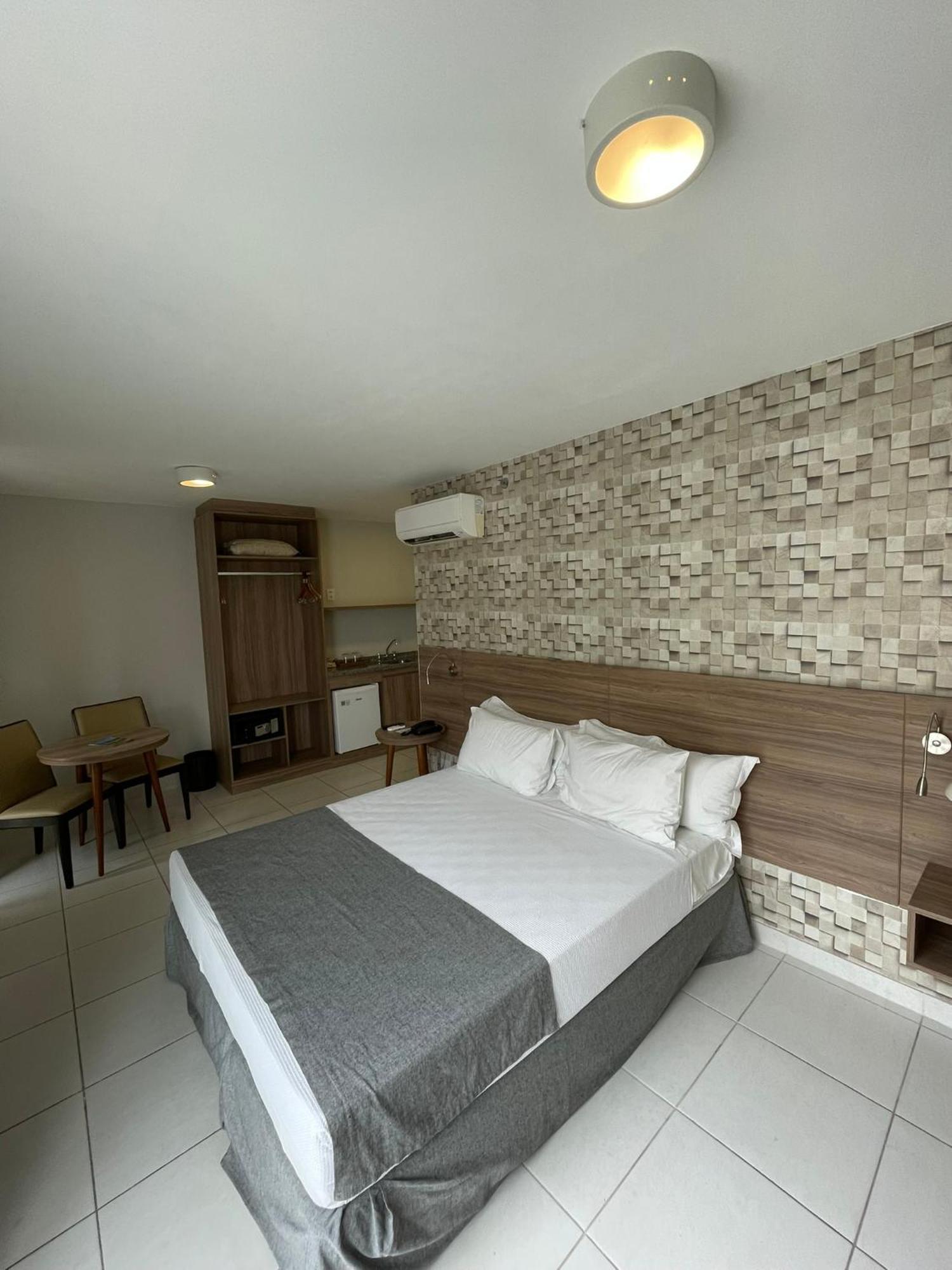 Promenade Fusion Itaguai Hotel Cameră foto