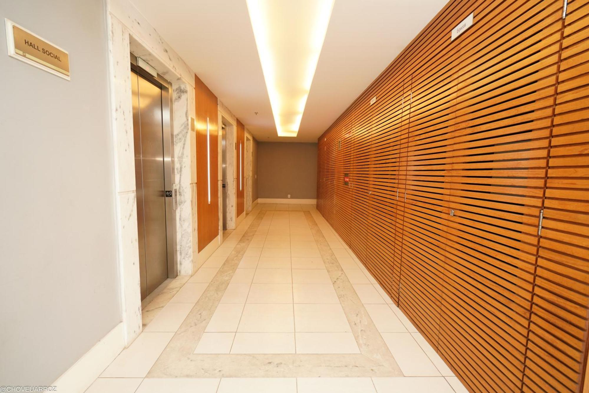 Promenade Fusion Itaguai Hotel Exterior foto